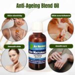 Uses benefits anti ageing oil blend