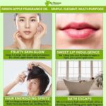 Green apple fragrance oil suppliers