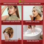 Wine fragrance oil suppliers