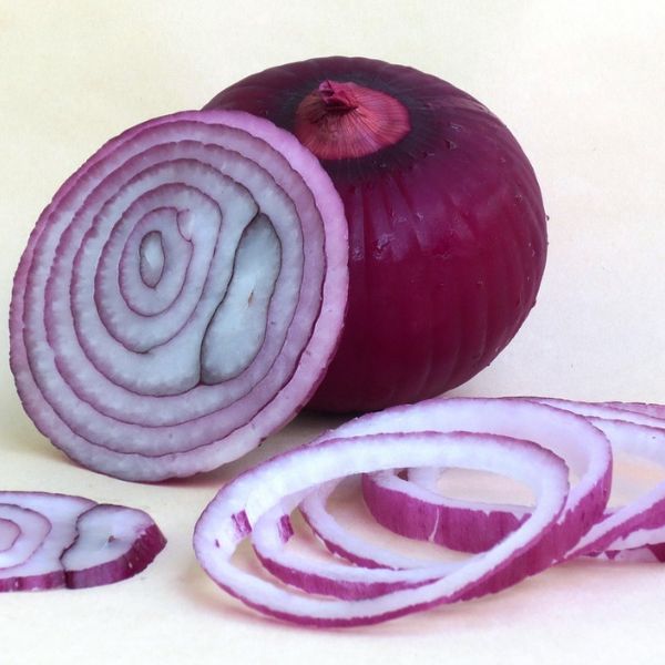 Buy onion infused oil