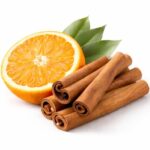 Buy orange cinnamon fragrance oil