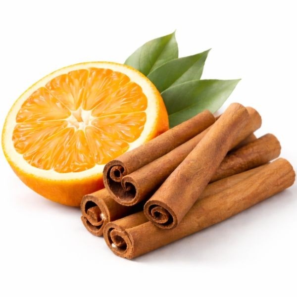 Buy orange cinnamon fragrance oil