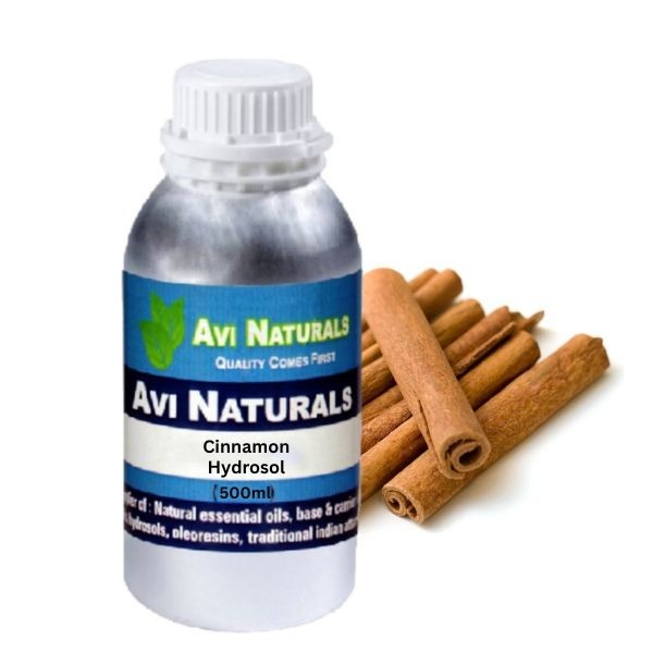 Cinnamon hydrosol bulk
