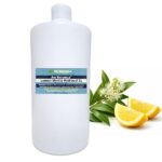 Lemon myrtle hydrosol
