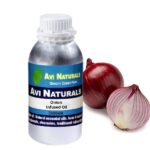 Onion infused oil bulk