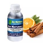 Orange cinnamon fragrance oil bulk