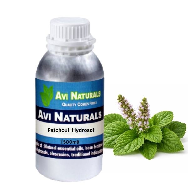 Patchouli hydrosol bulk