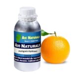 Petitgrain hydrosol bulk