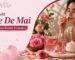 Rose de mai beauty formulas