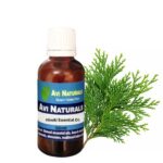 Hinoki essential oil
