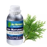 Hinoki essential oil bulk