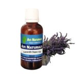 Lavandin super oil