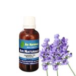 Lavender oil maillette