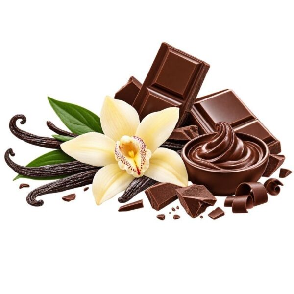 Buy choco vanilla fragrance oil