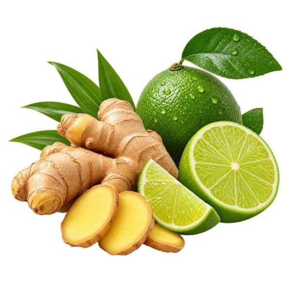 Buy ginger lime fragrance oil