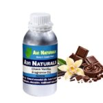 Choco vanilla fragrance oil bulk