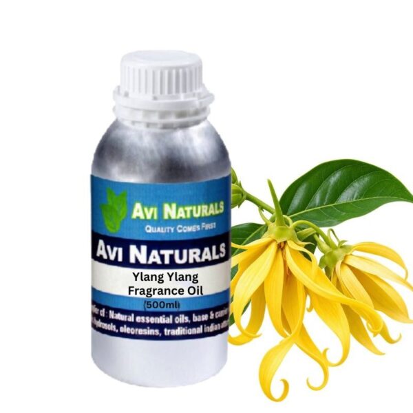 Ylang ylang fragrance oil bulk
