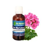 Beranium bourbon oil