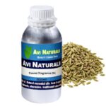 Fennel fragrance oil bulk