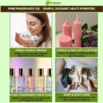 Uses benefits pine fragrance oil